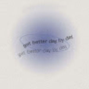 Meet your Posher, Evelyn